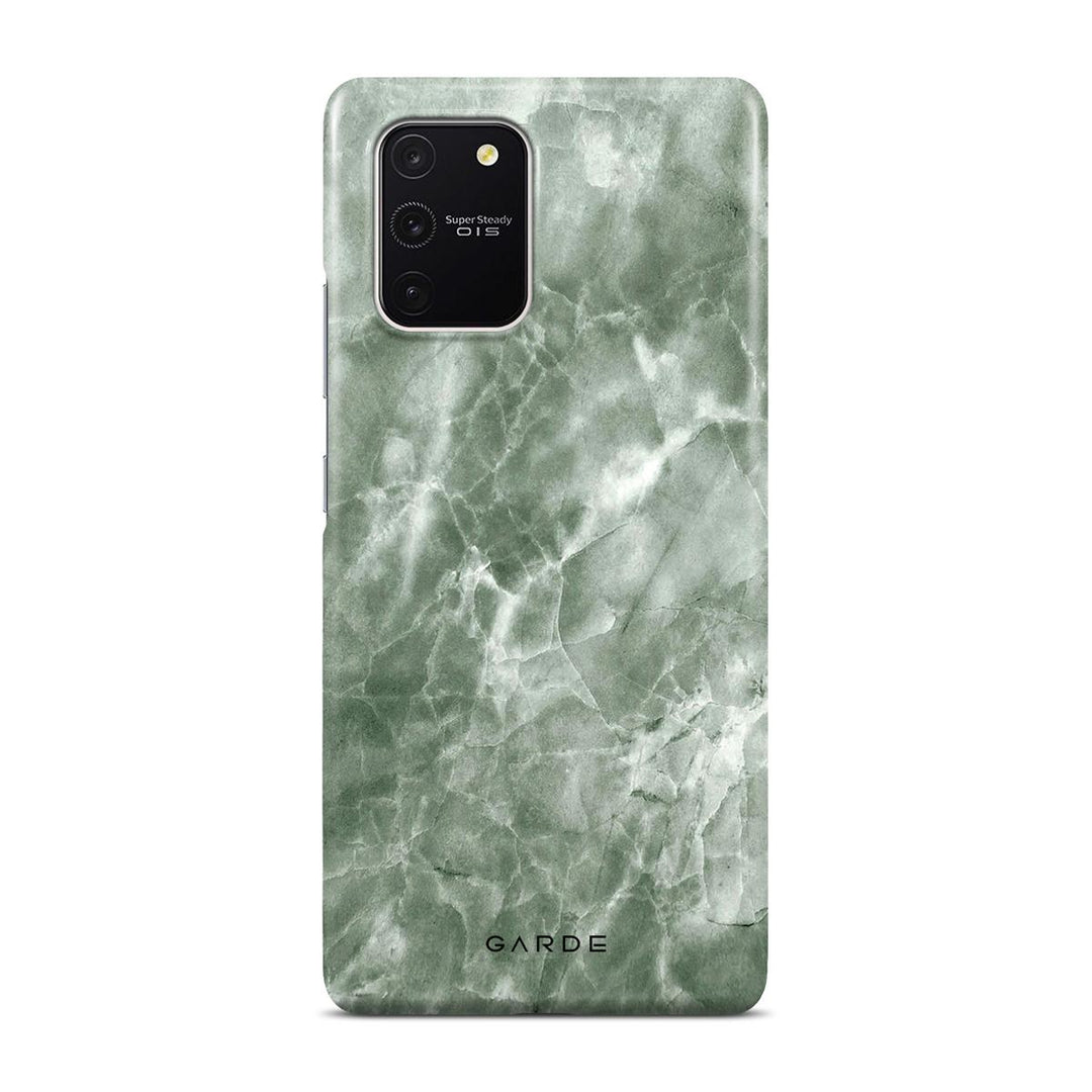Cecilia Samsung S10 Lite Back Cover - Custom Printed Phone Case by Garde