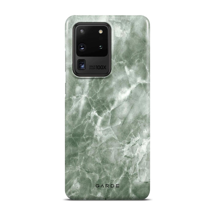 Cecilia Samsung S20 Ultra Back Cover - Custom Printed Phone Case by Garde