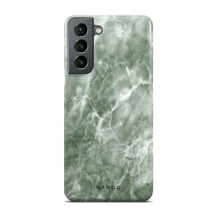 Cecilia Samsung S21 Back Cover - Custom Printed Phone Case by Garde