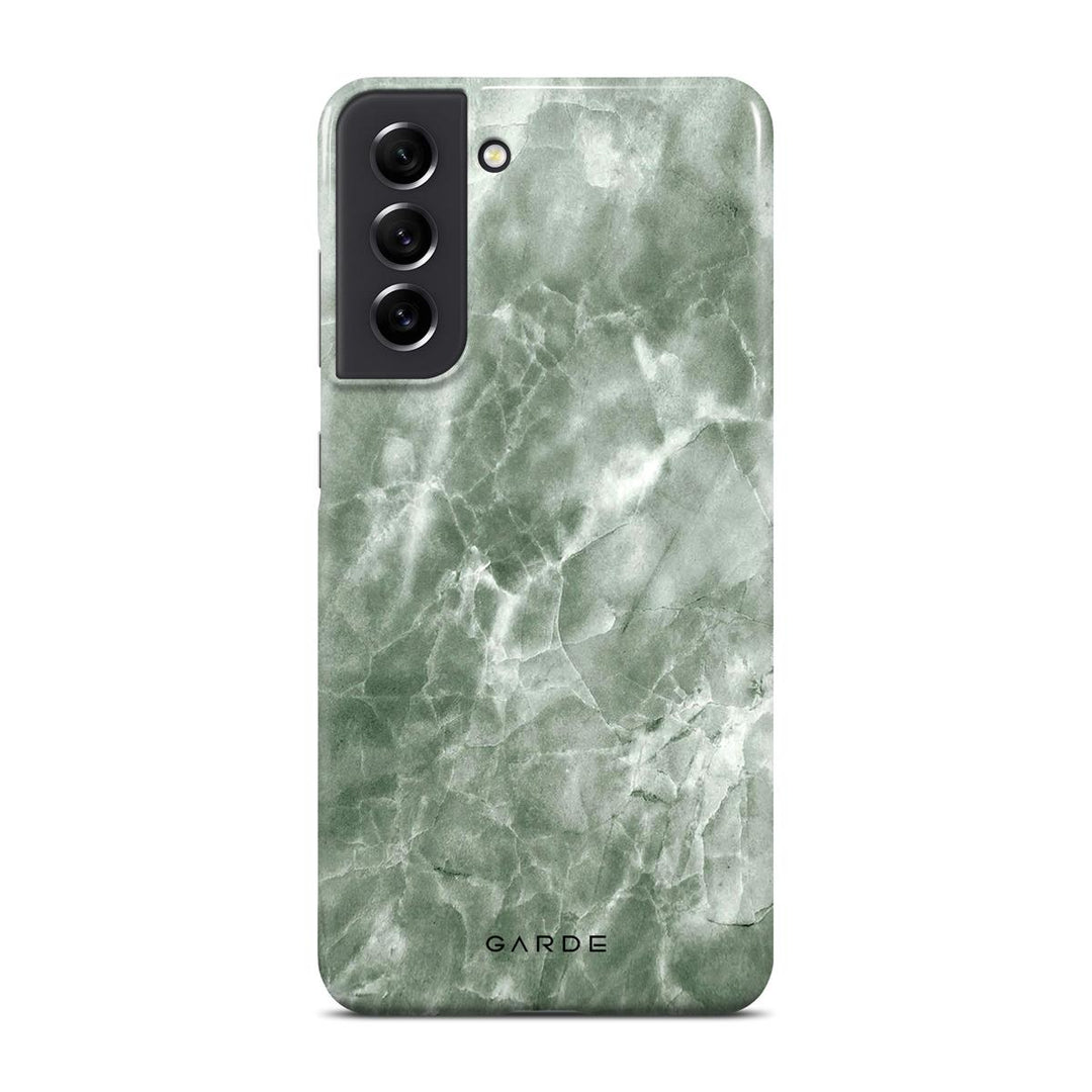 Cecilia Samsung S21 FE Back Cover - Custom Printed Phone Case by Garde