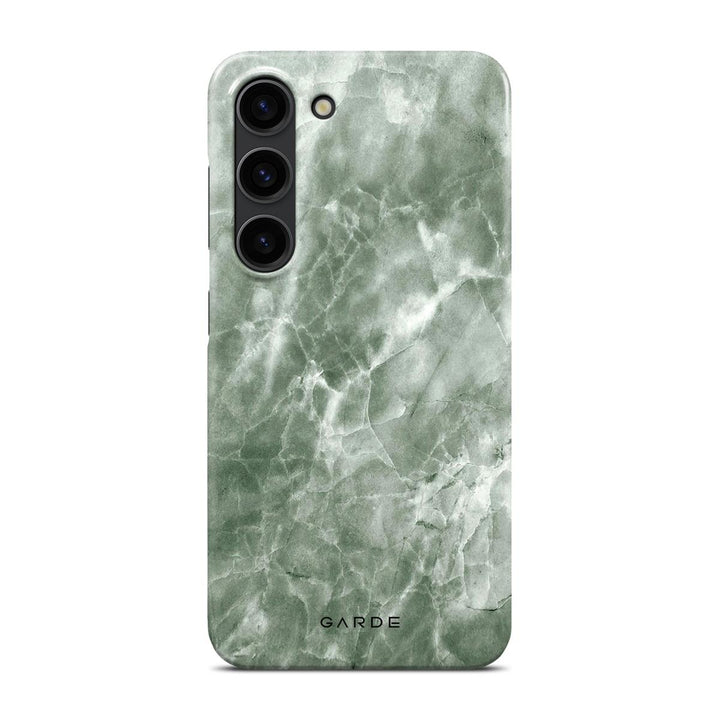 Cecilia Samsung S23 Back Cover - Custom Printed Phone Case by Garde