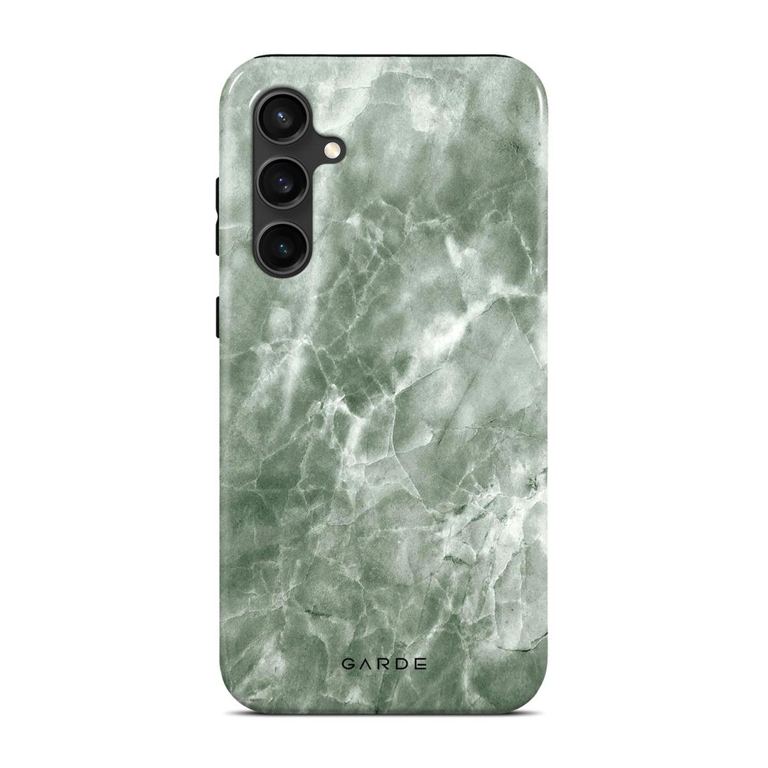Cecilia Samsung S23 FE Back Cover - Custom Printed Phone Case by Garde