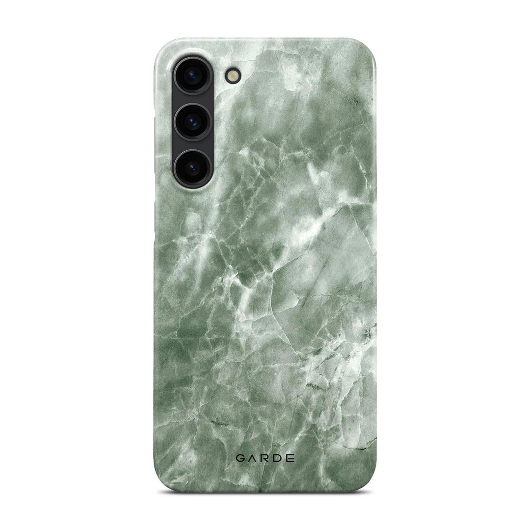 Cecilia Samsung S23 Plus Back Cover - Custom Printed Phone Case by Garde