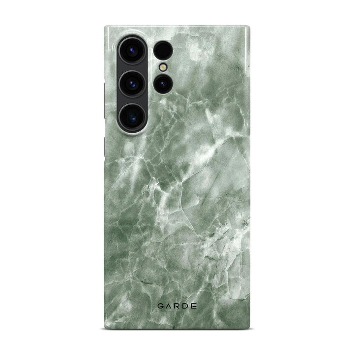 Cecilia Samsung S23 Ultra Back Cover - Custom Printed Phone Case by Garde