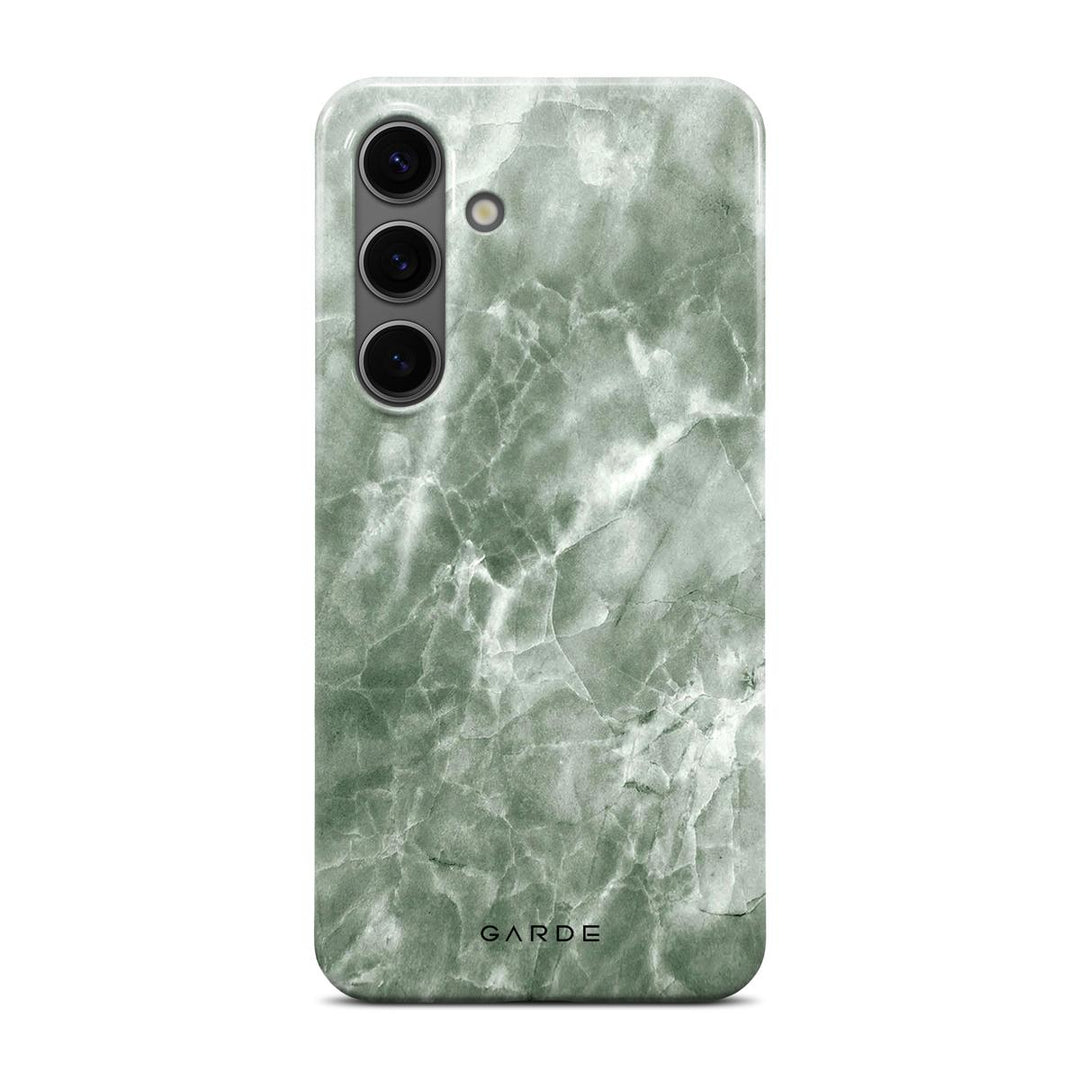 Cecilia Samsung S24 Back Cover - Custom Printed Phone Case by Garde