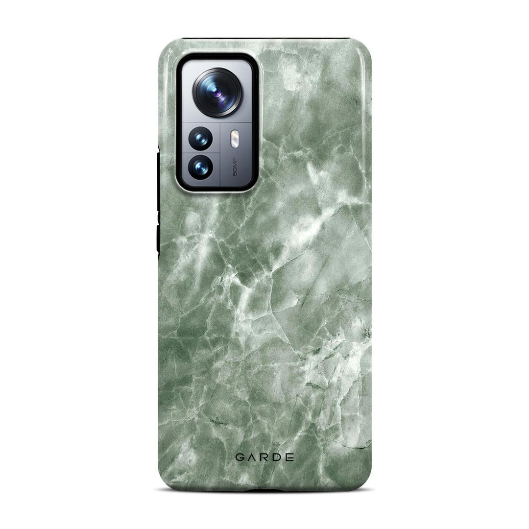 Cecilia Xiaomi 12 Pro Back Cover - Custom Printed Phone Case by Garde