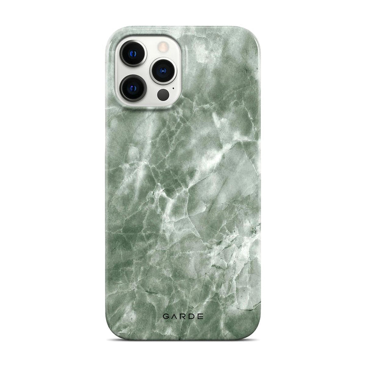 Cecilia iPhone 12 Pro Max Back Cover - Custom Printed Phone Case by Garde