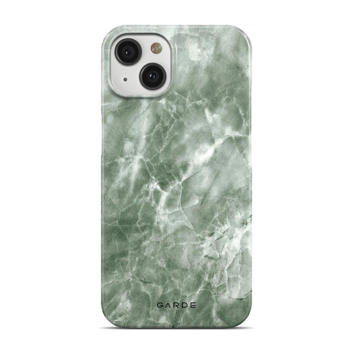 Cecilia iPhone 13 Back Cover - Custom Printed Phone Case by Garde