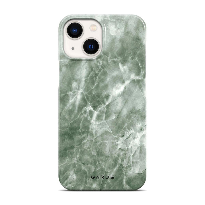 Cecilia iPhone 13 Mini Back Cover - Custom Printed Phone Case by Garde