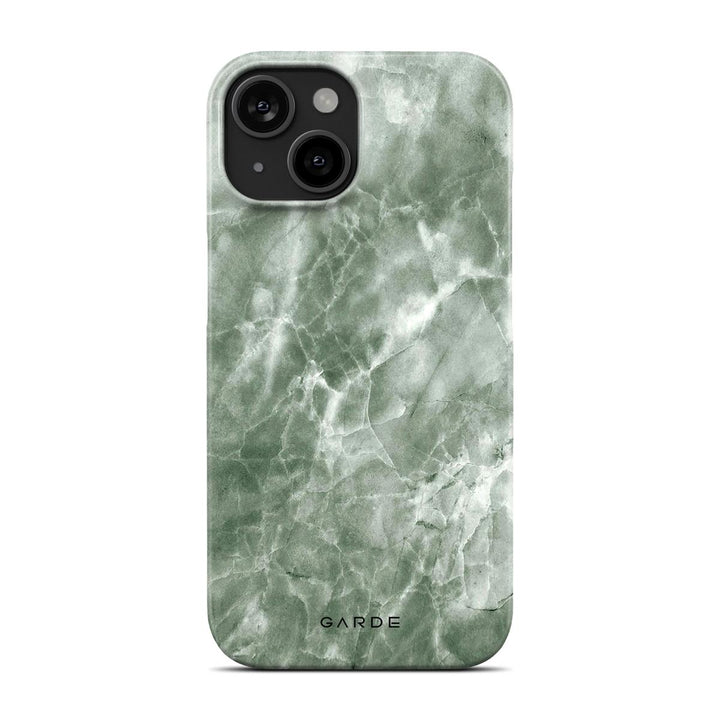 Cecilia iPhone 15 Back Cover - Custom Printed Phone Case by Garde