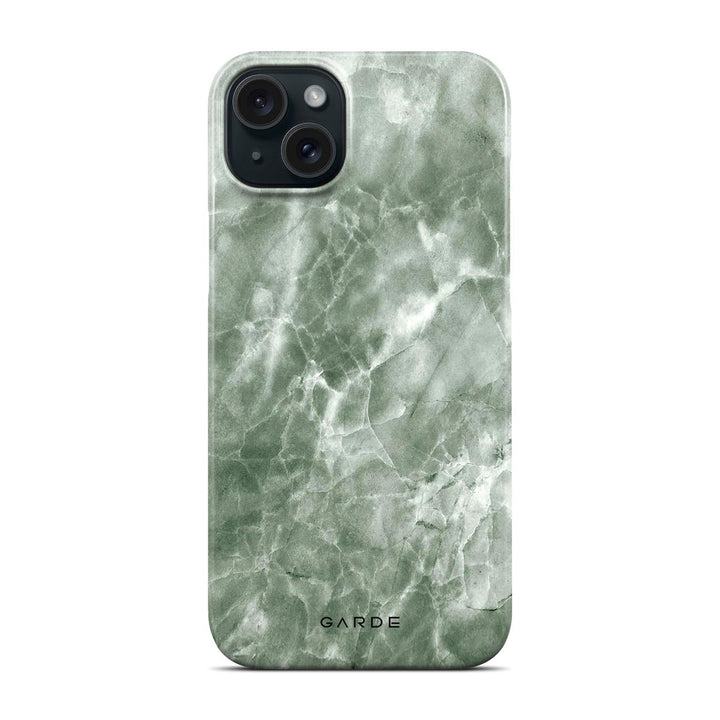 Cecilia iPhone 15 Plus Back Cover - Custom Printed Phone Case by Garde