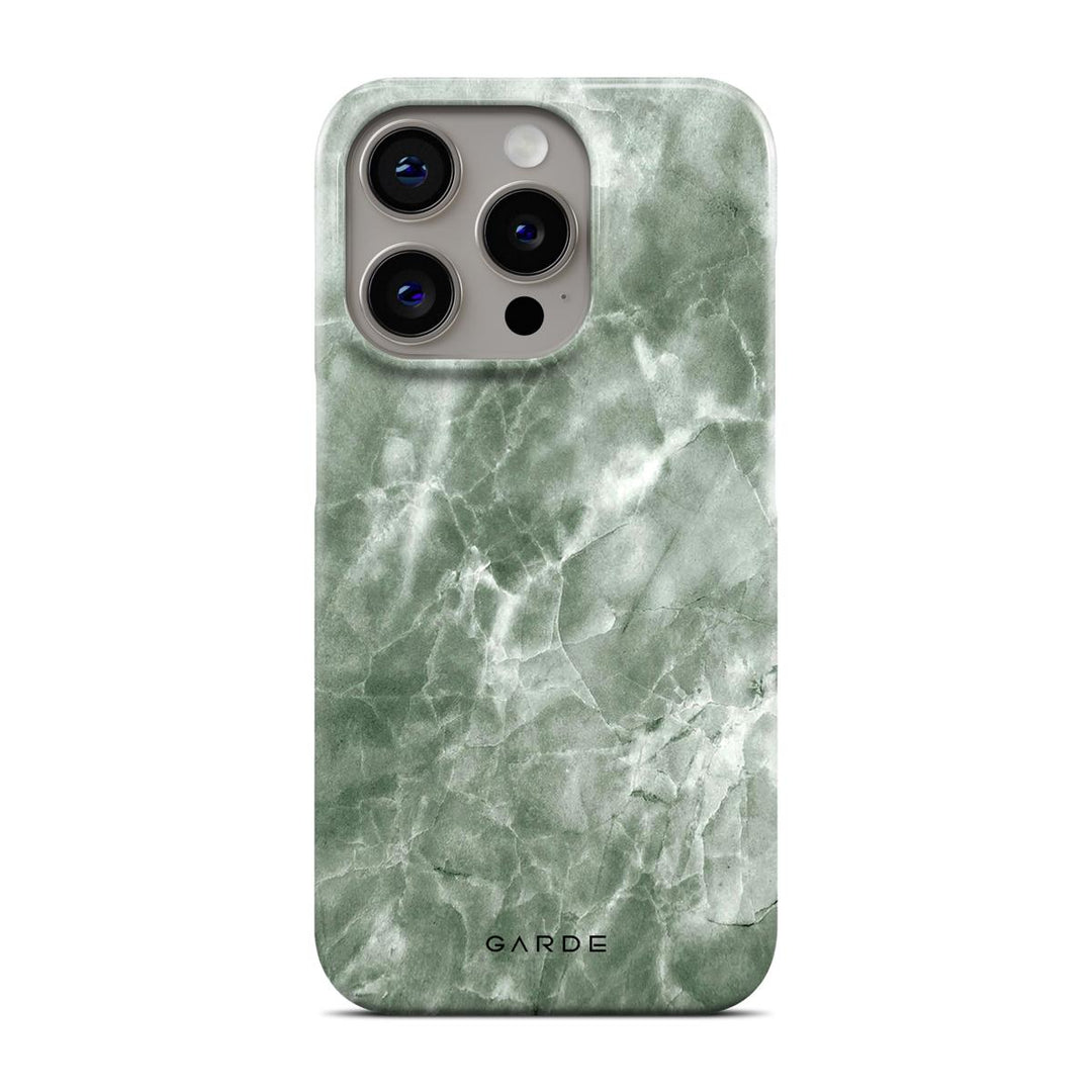 Cecilia iPhone 15 Pro Back Cover - Custom Printed Phone Case by Garde