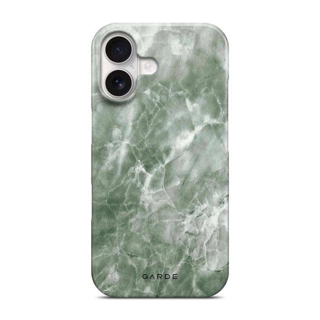 Cecilia iPhone 16 Back Cover - Custom Printed Phone Case by Garde