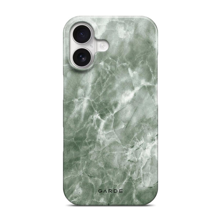 Cecilia iPhone 16 Back Cover - Custom Printed Phone Case by Garde