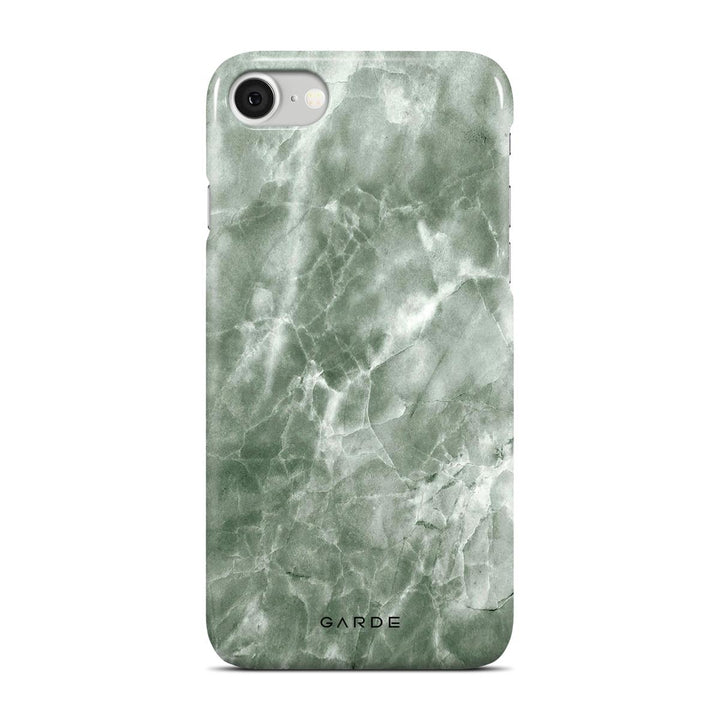 Cecilia iPhone 7 / 8 Back Cover - Custom Printed Phone Case by Garde