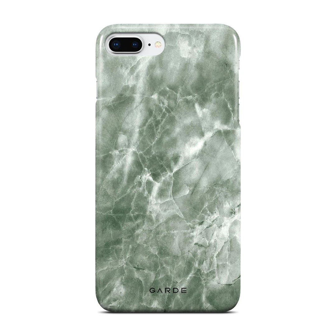 Cecilia iPhone 7 Plus / 8 Plus Back Cover - Custom Printed Phone Case by Garde