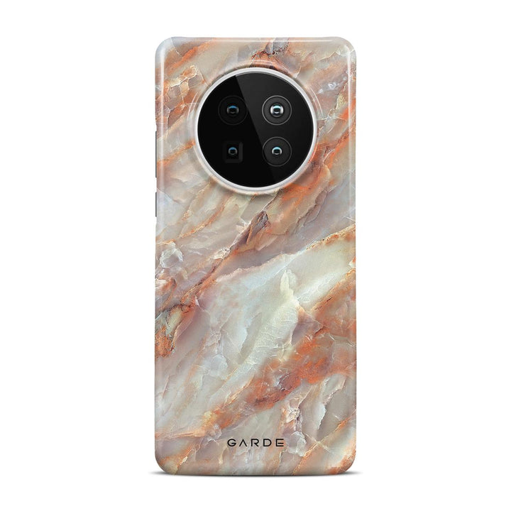 Celeste Huawei Mate 40 Pro Back Cover - Custom Printed Phone Case by Garde