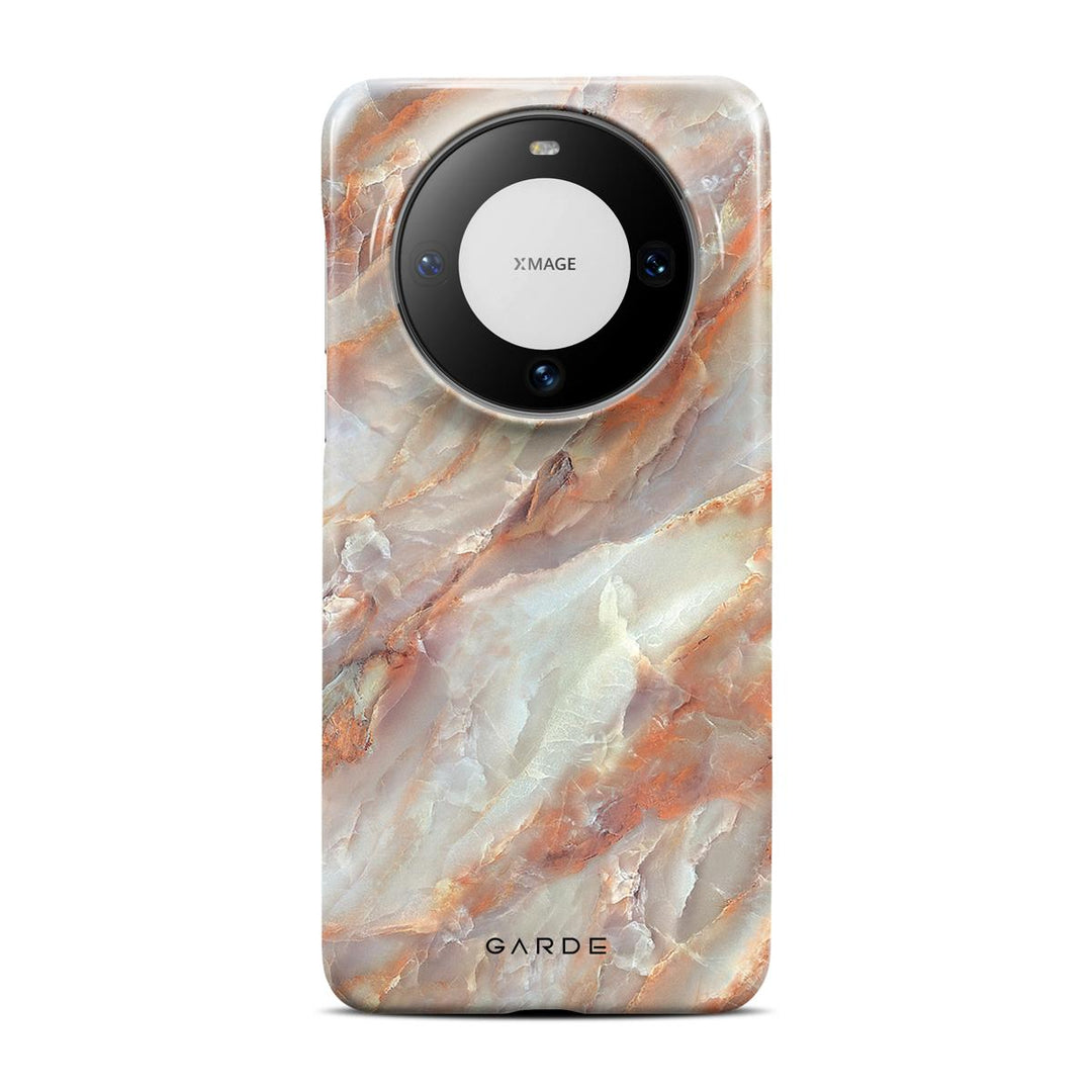 Celeste Huawei Mate 60 Back Cover - Custom Printed Phone Case by Garde