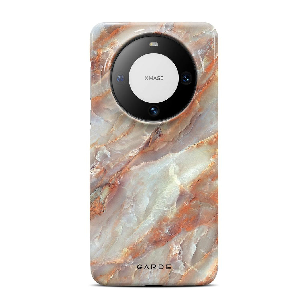 Celeste Huawei Mate 60 Pro Back Cover - Custom Printed Phone Case by Garde