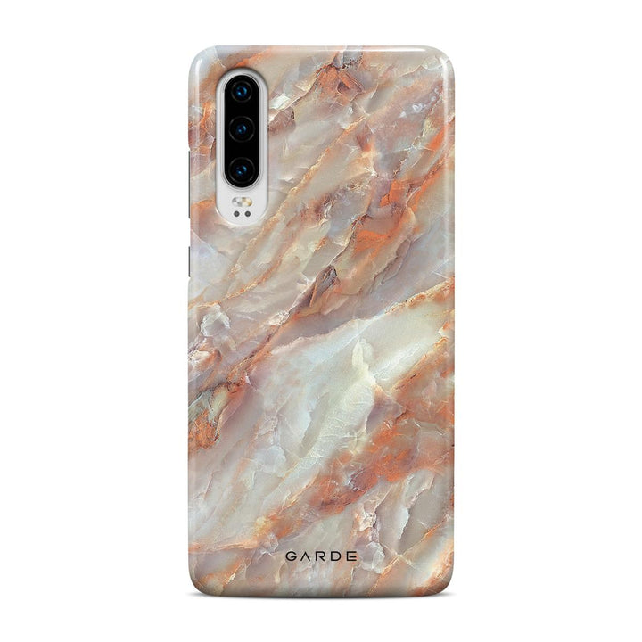 Celeste Huawei P30 Back Cover - Custom Printed Phone Case by Garde