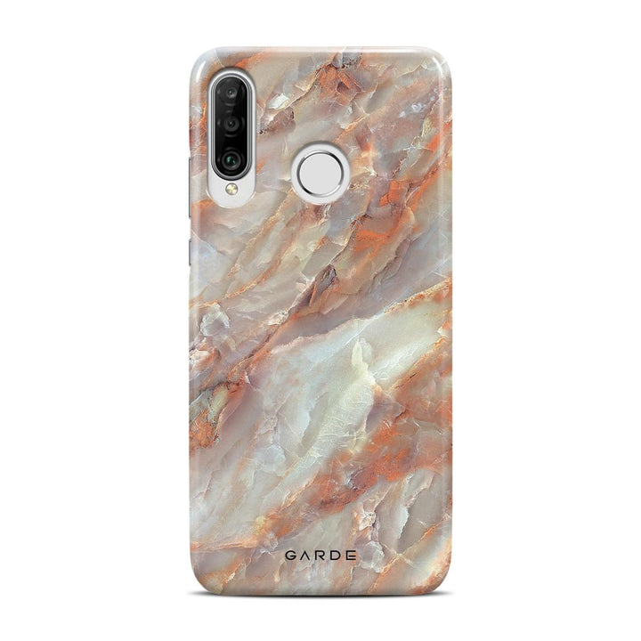 Celeste Huawei P30 Lite Back Cover - Custom Printed Phone Case by Garde