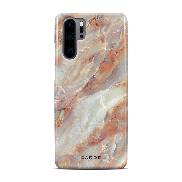 Celeste Huawei P30 Pro Back Cover - Custom Printed Phone Case by Garde
