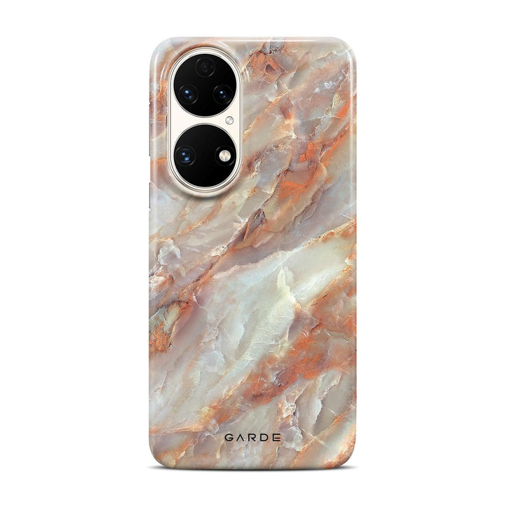 Celeste Huawei P50 Back Cover - Custom Printed Phone Case by Garde