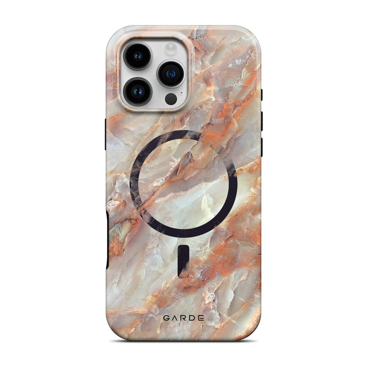 Celeste - iPhone 16 Pro Max