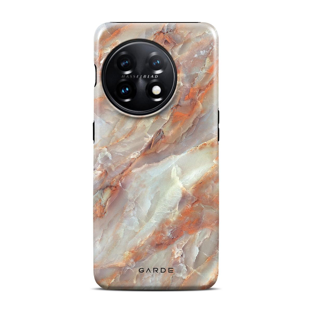 Celeste OnePlus 11 Back Cover - Custom Printed Phone Case by Garde