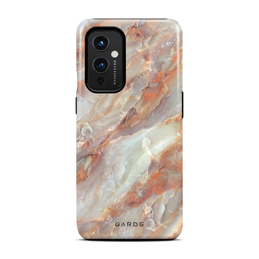 Celeste OnePlus 9 Back Cover - Custom Printed Phone Case by Garde