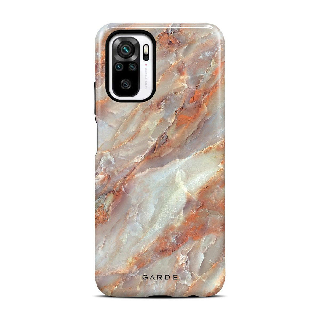 Celeste Redmi Note 10s Back Cover - Custom Printed Phone Case by Garde