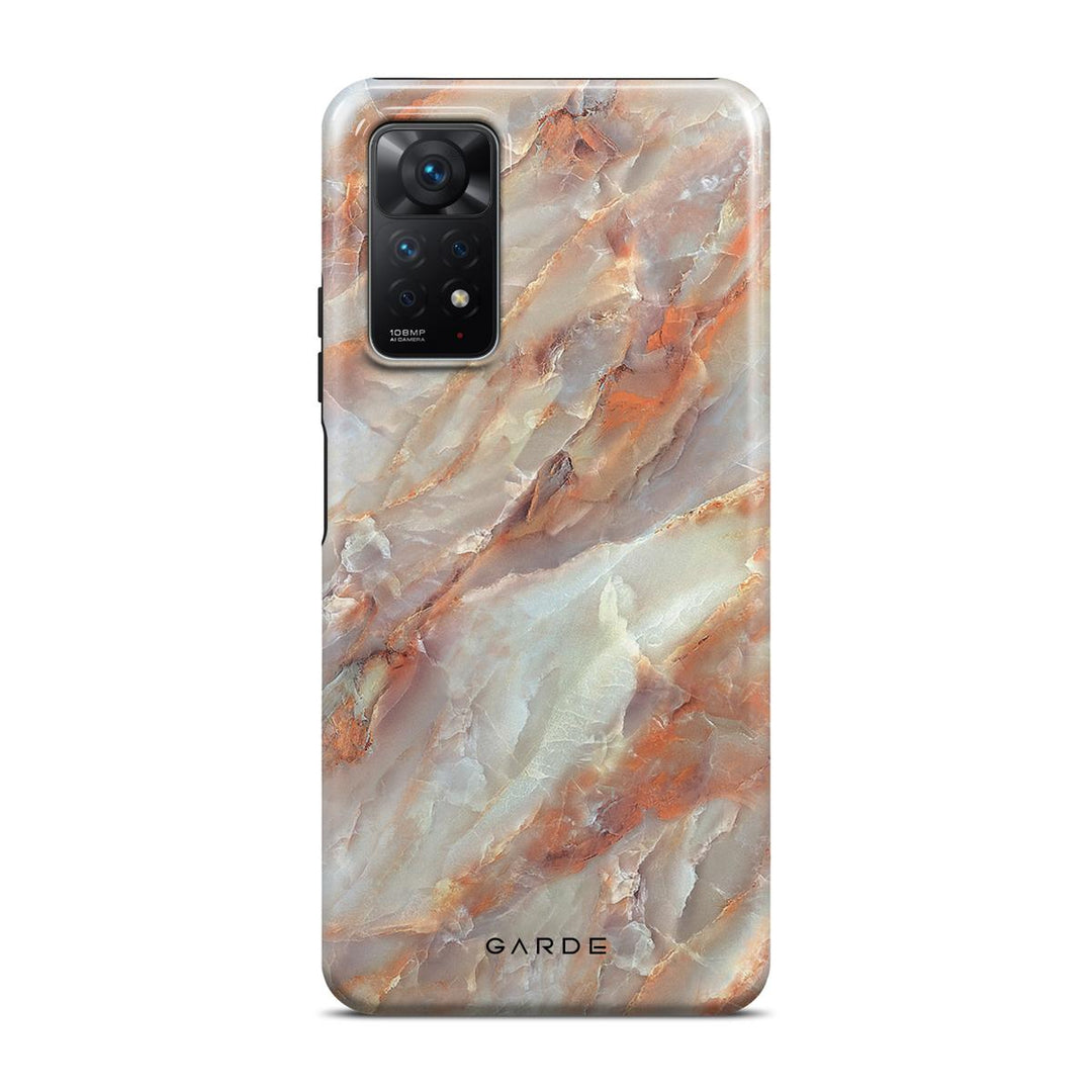 Celeste Redmi Note 11 Pro 4G / 5G Back Cover - Custom Printed Phone Case by Garde