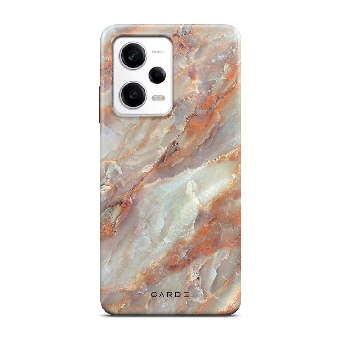 Celeste Redmi Note 12 Pro 5G Back Cover - Custom Printed Phone Case by Garde