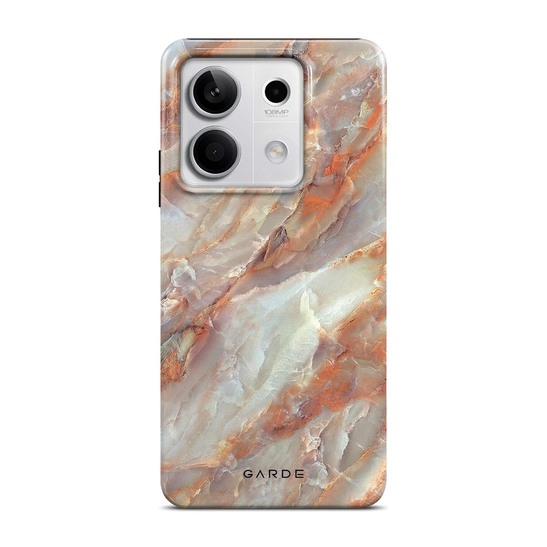 Celeste Redmi Note 13 5G Back Cover - Custom Printed Phone Case by Garde