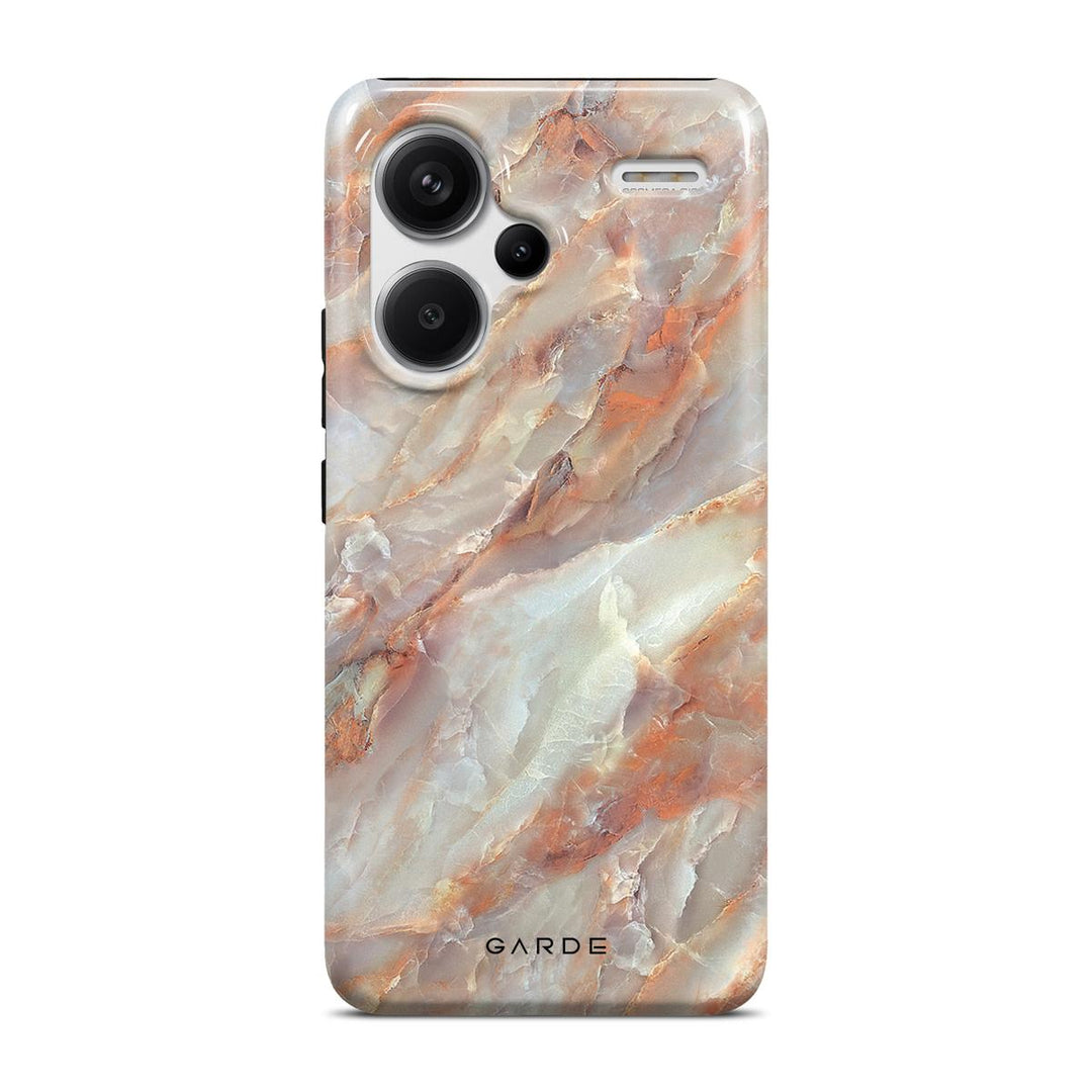 Celeste Redmi Note 13 Pro+ 5G Back Cover - Custom Printed Phone Case by Garde
