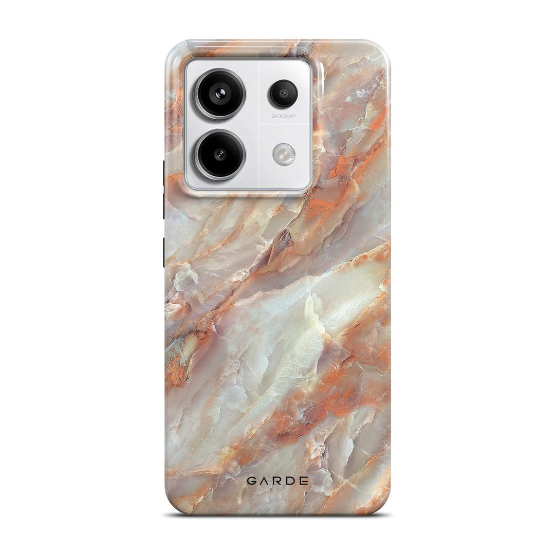 Celeste Redmi Note 13 Pro 5G Back Cover - Custom Printed Phone Case by Garde