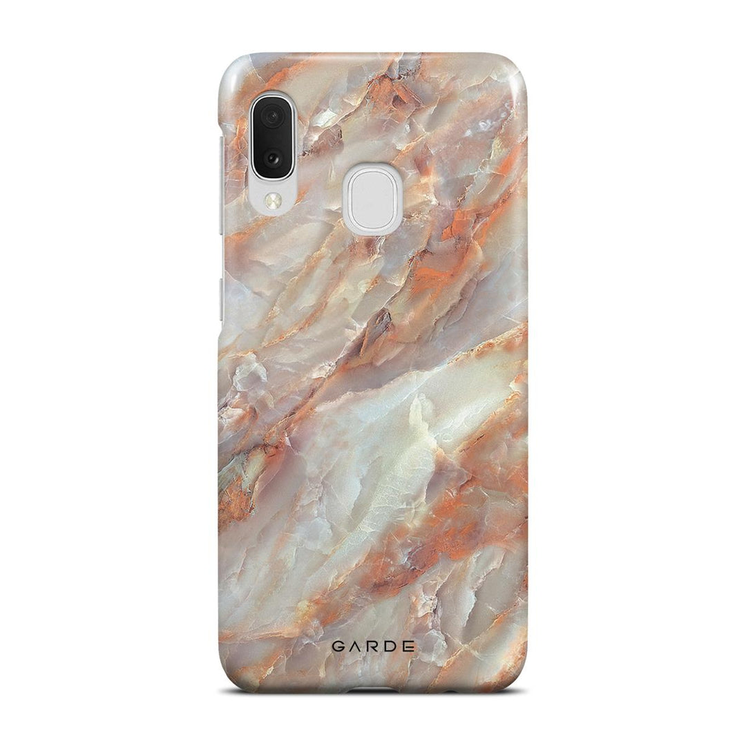 Celeste Samsung A20E Back Cover - Custom Printed Phone Case by Garde