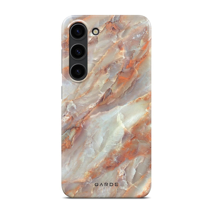 Celeste Samsung S23 Back Cover - Custom Printed Phone Case by Garde