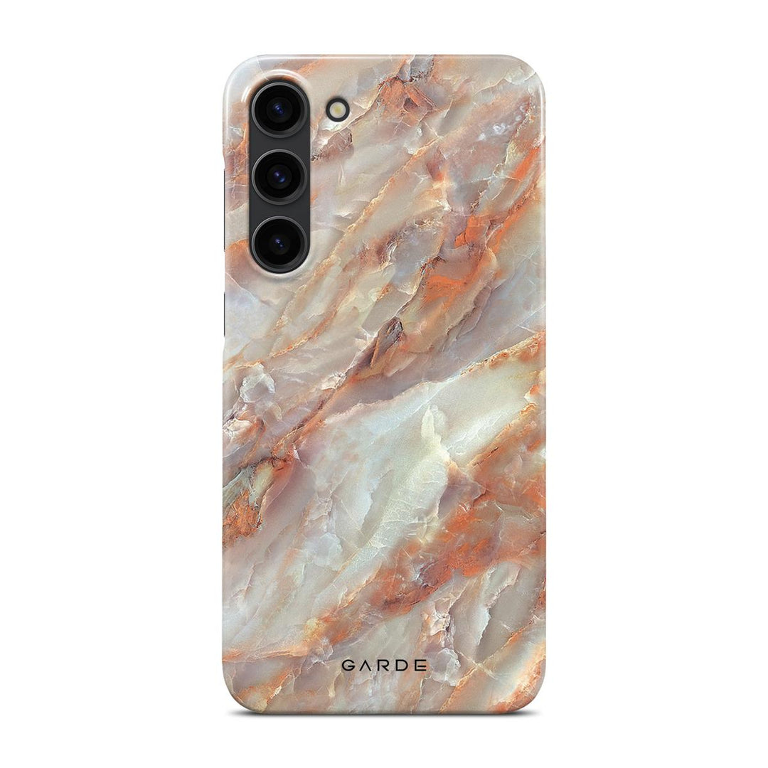 Celeste Samsung S23 Plus Back Cover - Custom Printed Phone Case by Garde