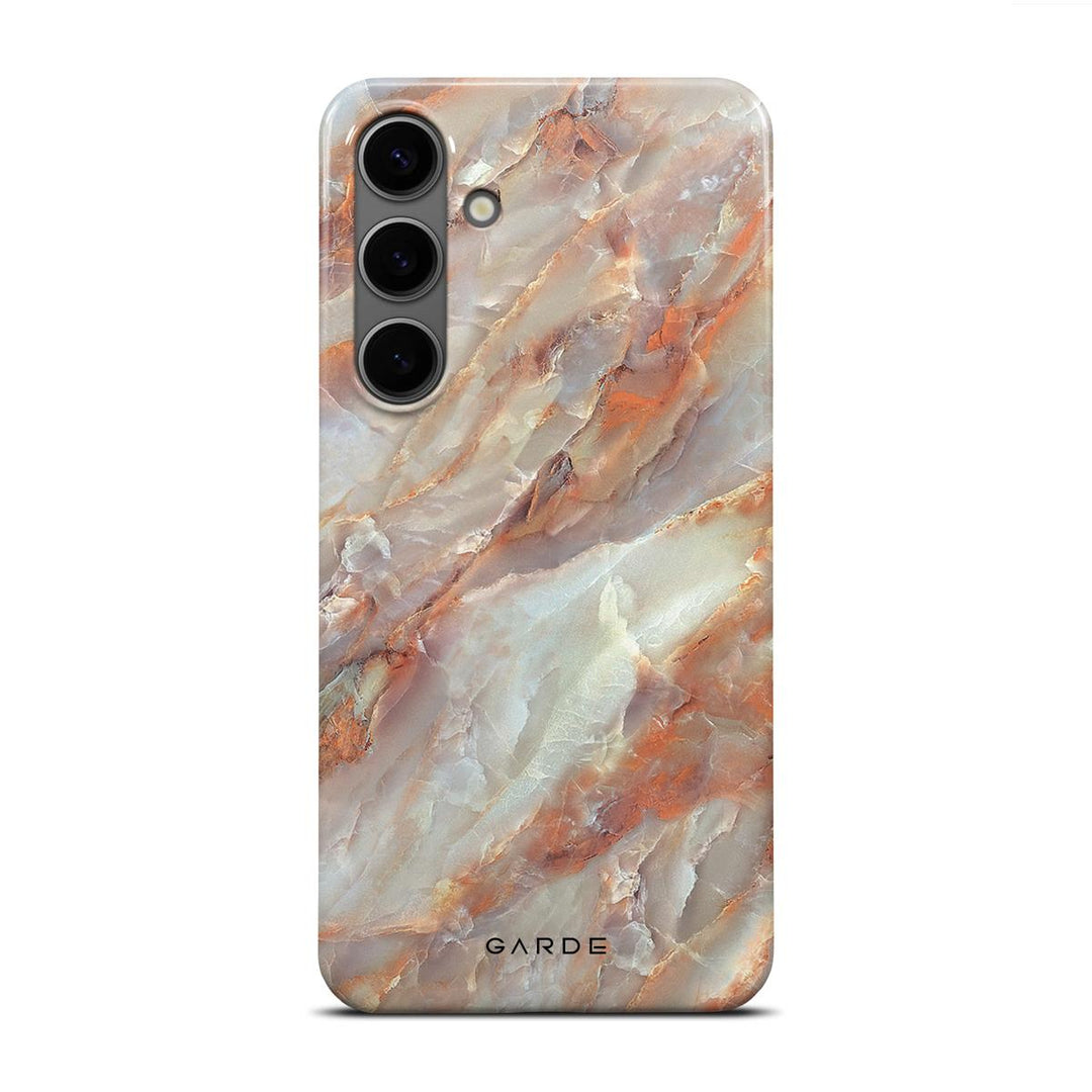 Celeste Samsung S24 Plus Back Cover - Custom Printed Phone Case by Garde
