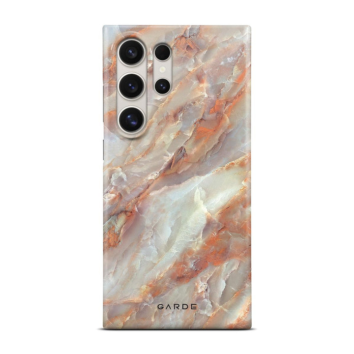 Celeste Samsung S24 Ultra Back Cover - Custom Printed Phone Case by Garde