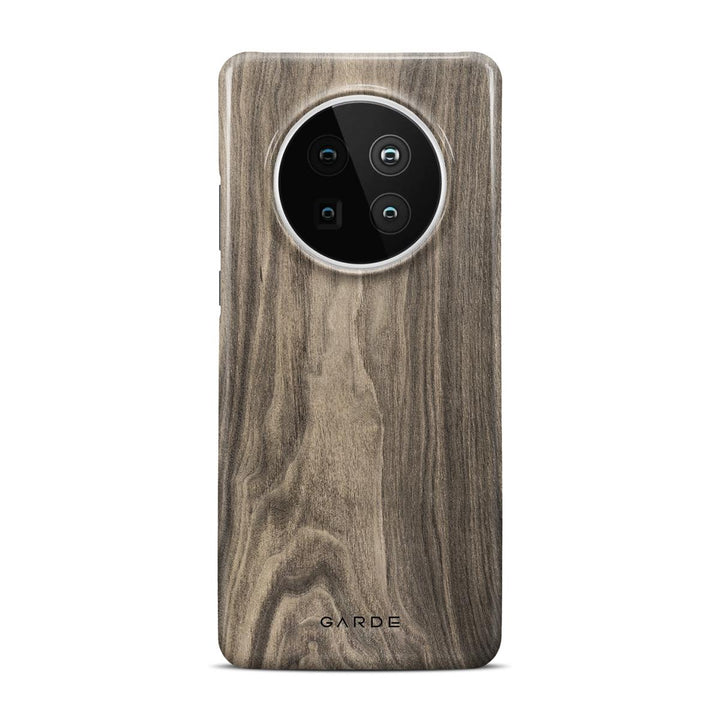 Chestnut Huawei Mate 40 Pro Back Cover - Custom Printed Phone Case by Garde