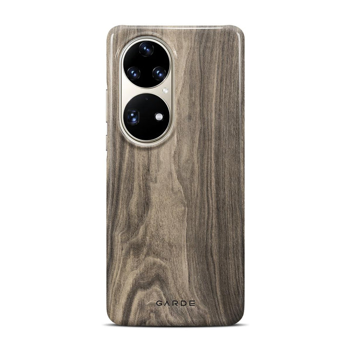 Chestnut Huawei P50 Pro Back Cover - Custom Printed Phone Case by Garde
