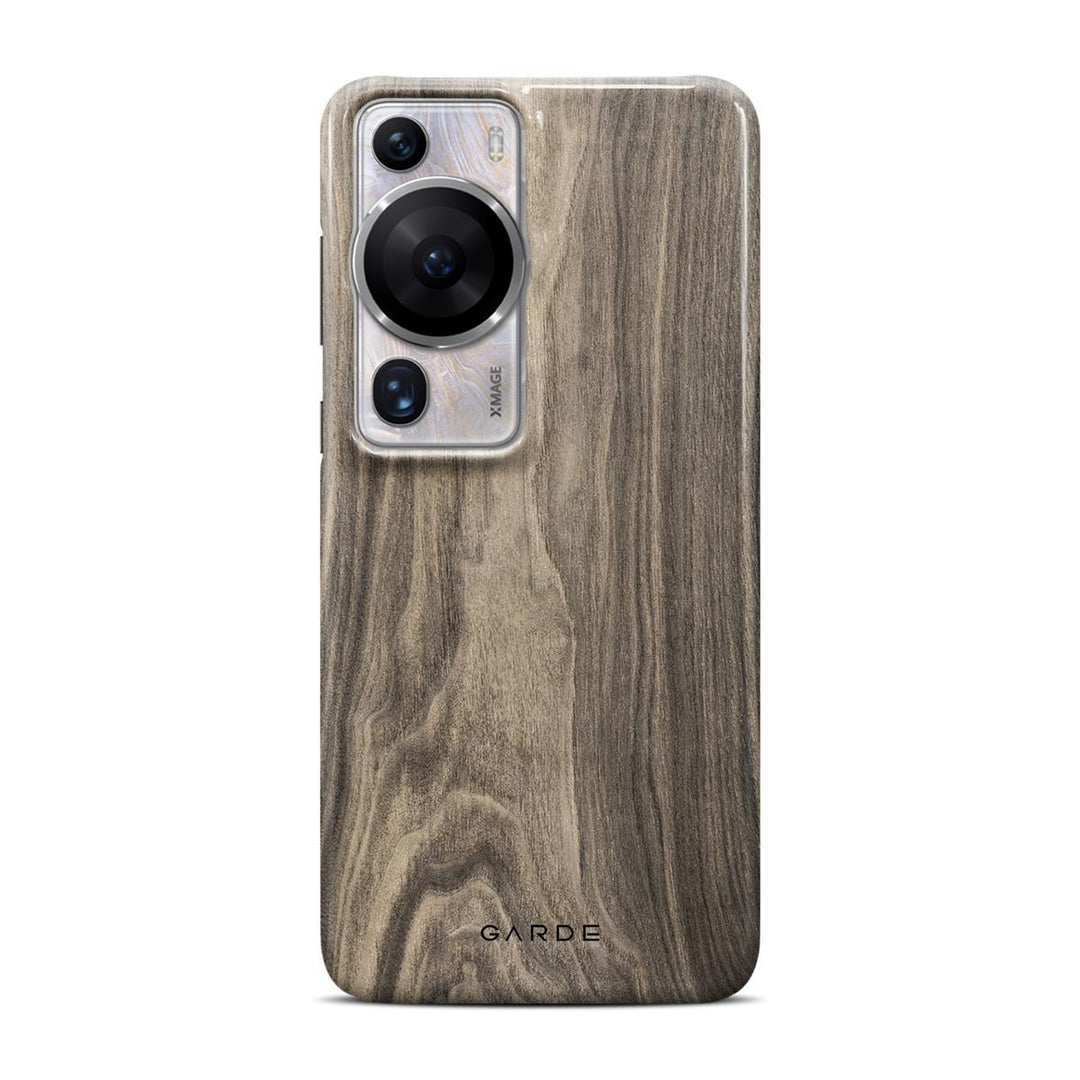 Chestnut Huawei P60 / P60 Pro Back Cover - Custom Printed Phone Case by Garde