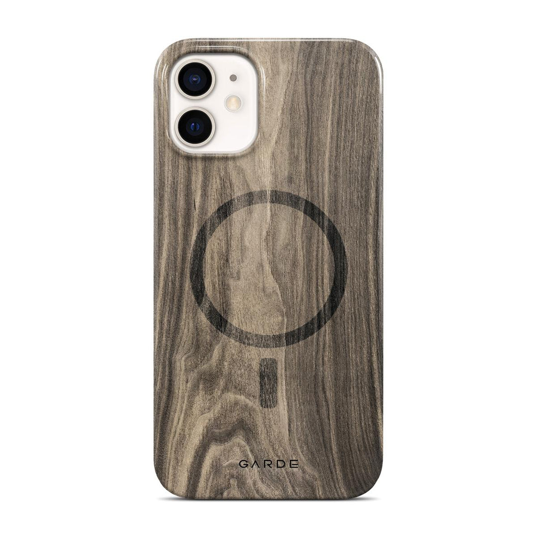 Chestnut - iPhone 12 Mini