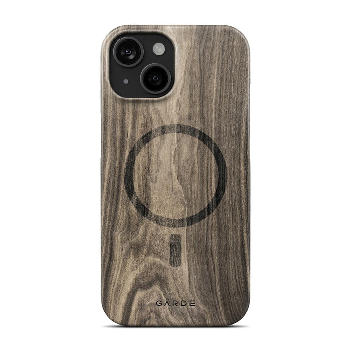 Chestnut - iPhone 15