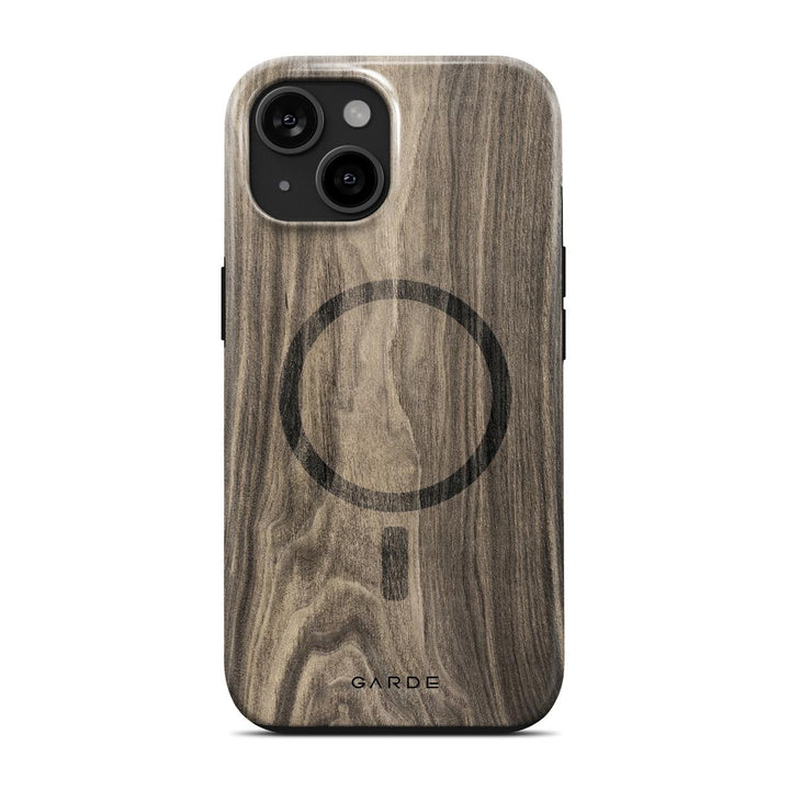 Chestnut - iPhone 15