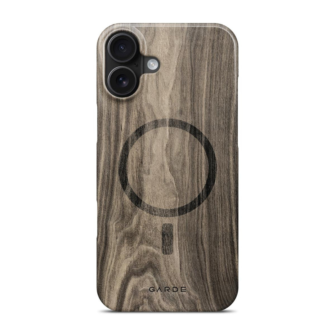 Chestnut - iPhone 16 Plus