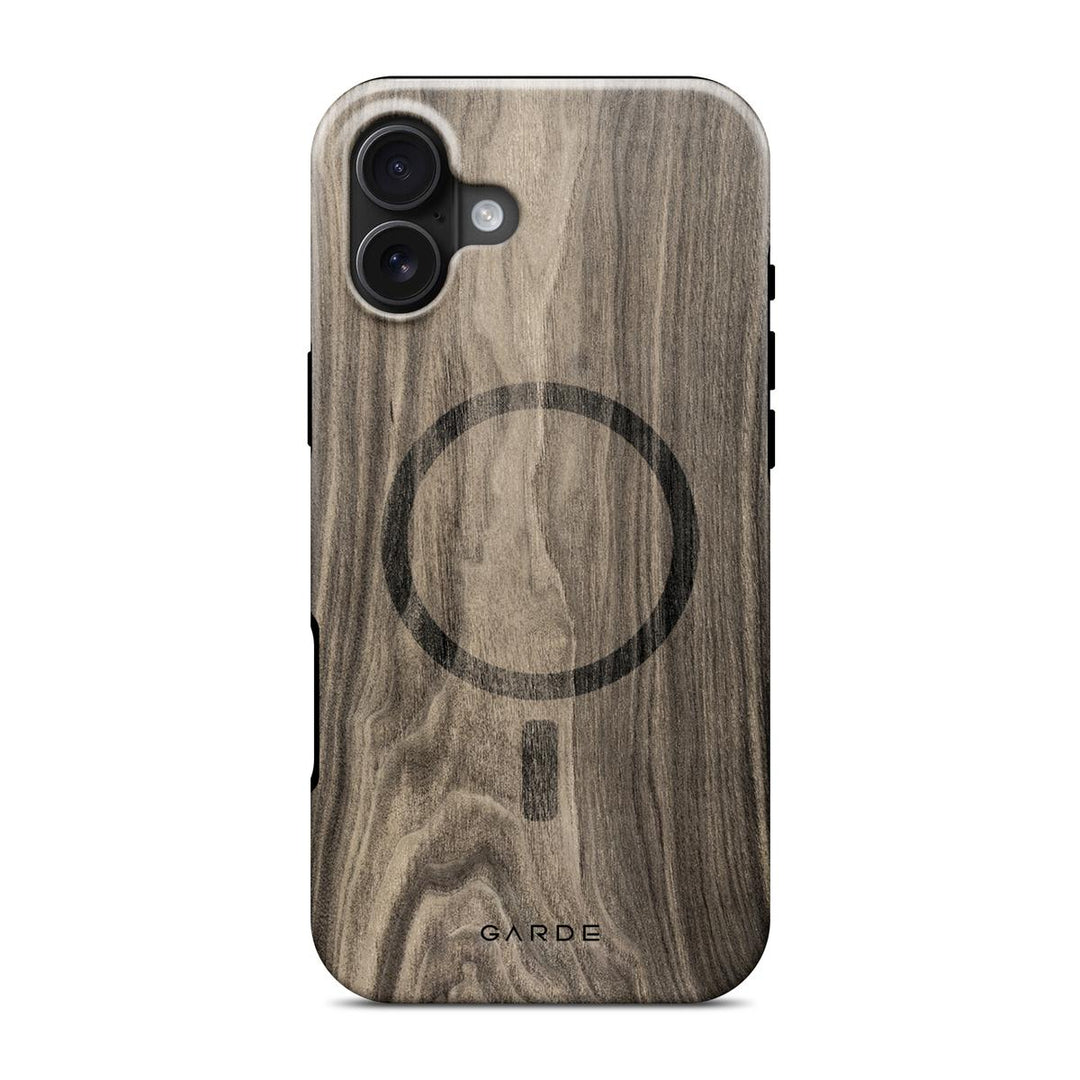 Chestnut - iPhone 16 Plus