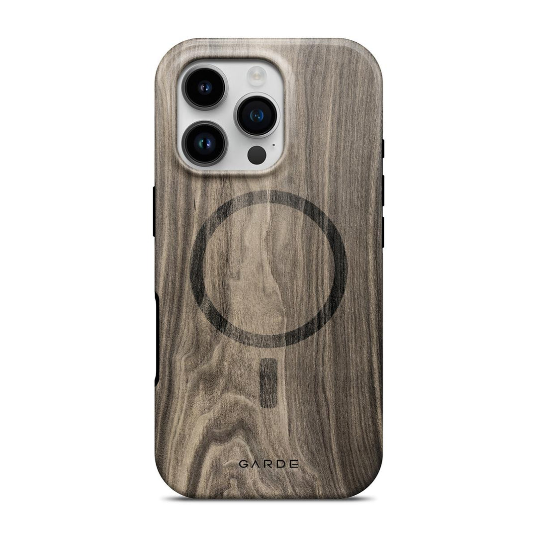 Chestnut - iPhone 16 Pro